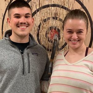 Meet your Posher, Corey